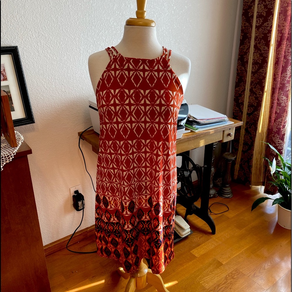 Banana Republic NEW summer dress